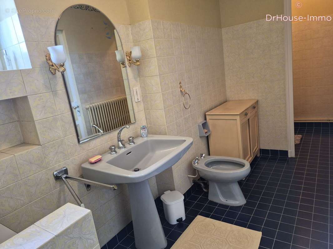 Maison 162 m² à Le Mas-D'agenais  - photo 27