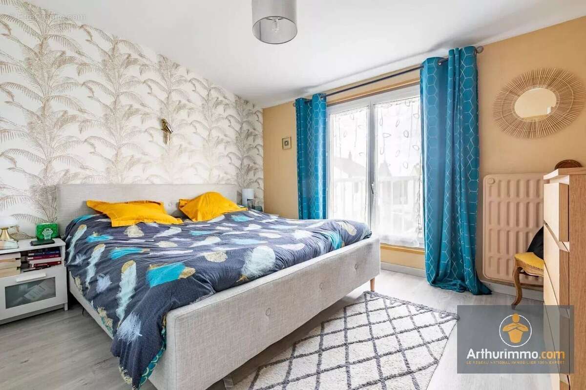 Maison à RIBECOURT-DRESLINCOURT