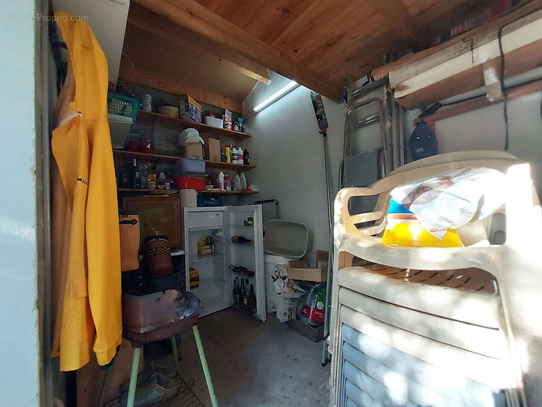 Maison à LE GRAND-VILLAGE-PLAGE