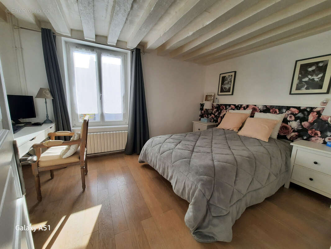 Maison à QUINCY-VOISINS