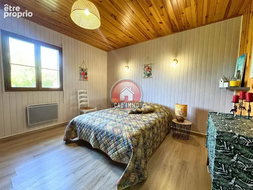 Maison avec vue panoramique - photo 9