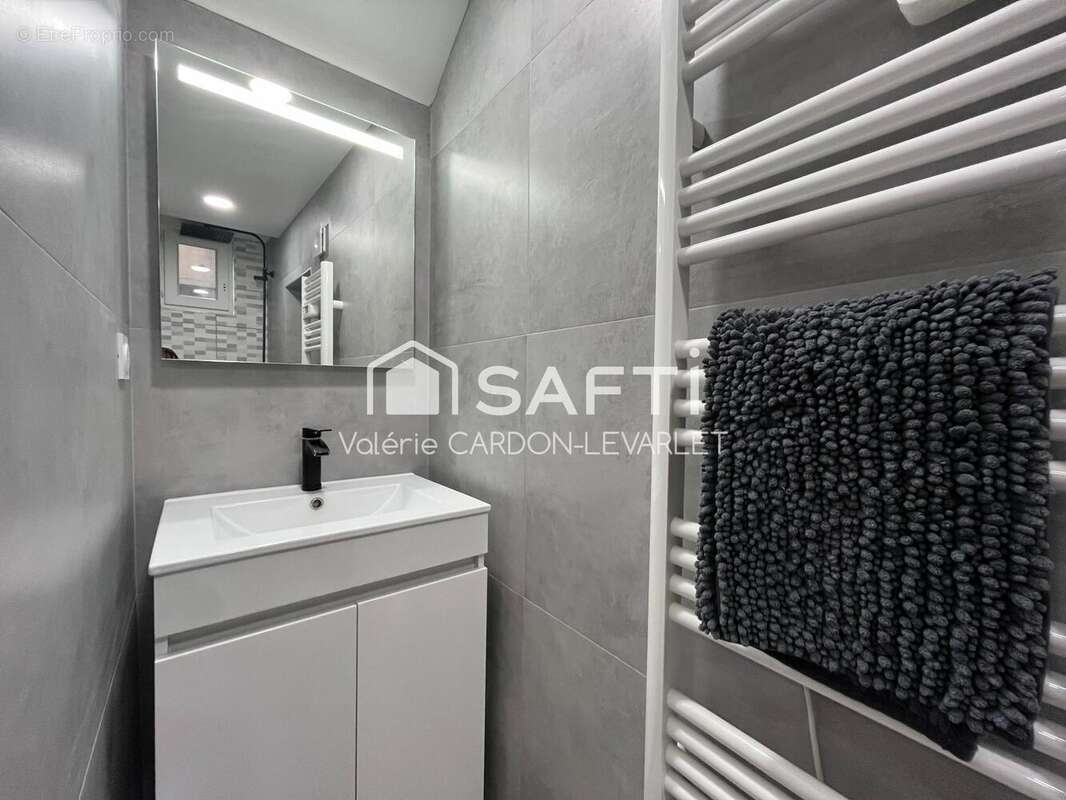 Photo 6 - Appartement à VALRAS-PLAGE