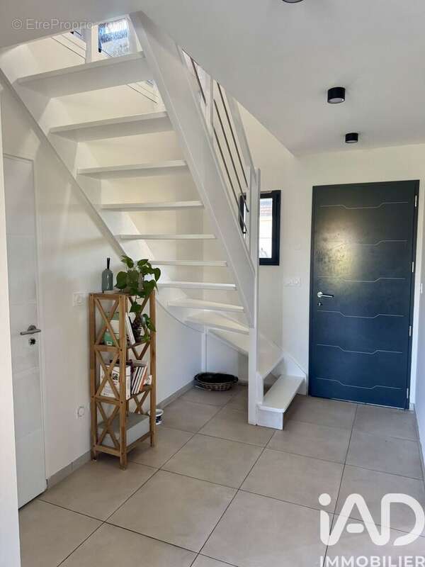 Photo 6 - Maison à SAINT-LEGER-EN-YVELINES