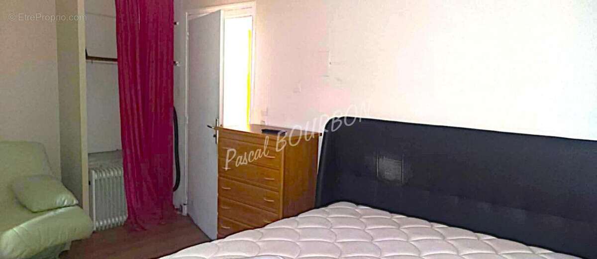 Appartement à CARCASSONNE