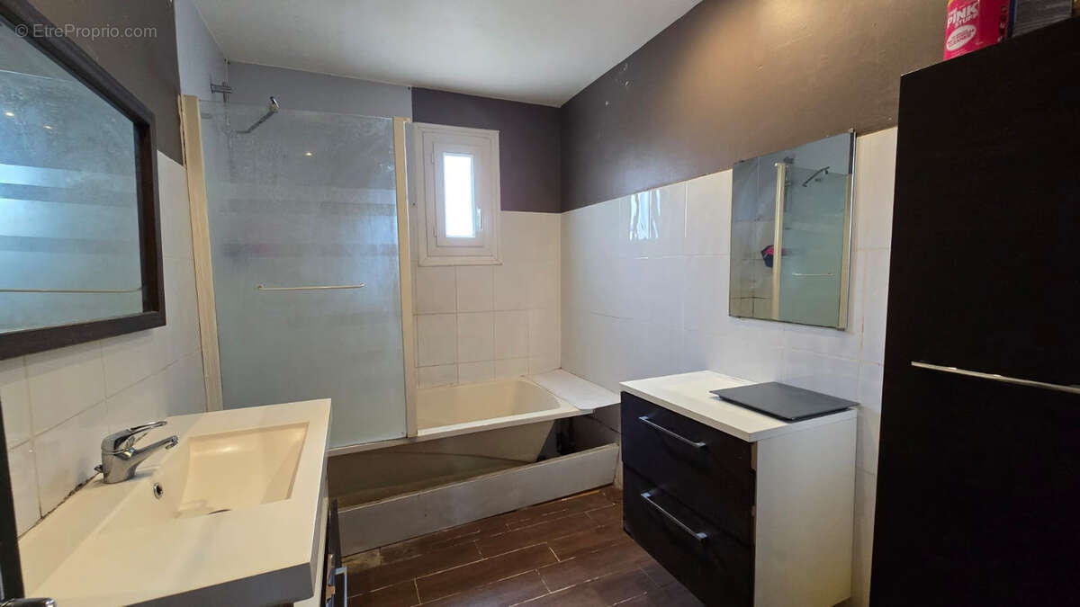 Maison à SAINT-NAZAIRE