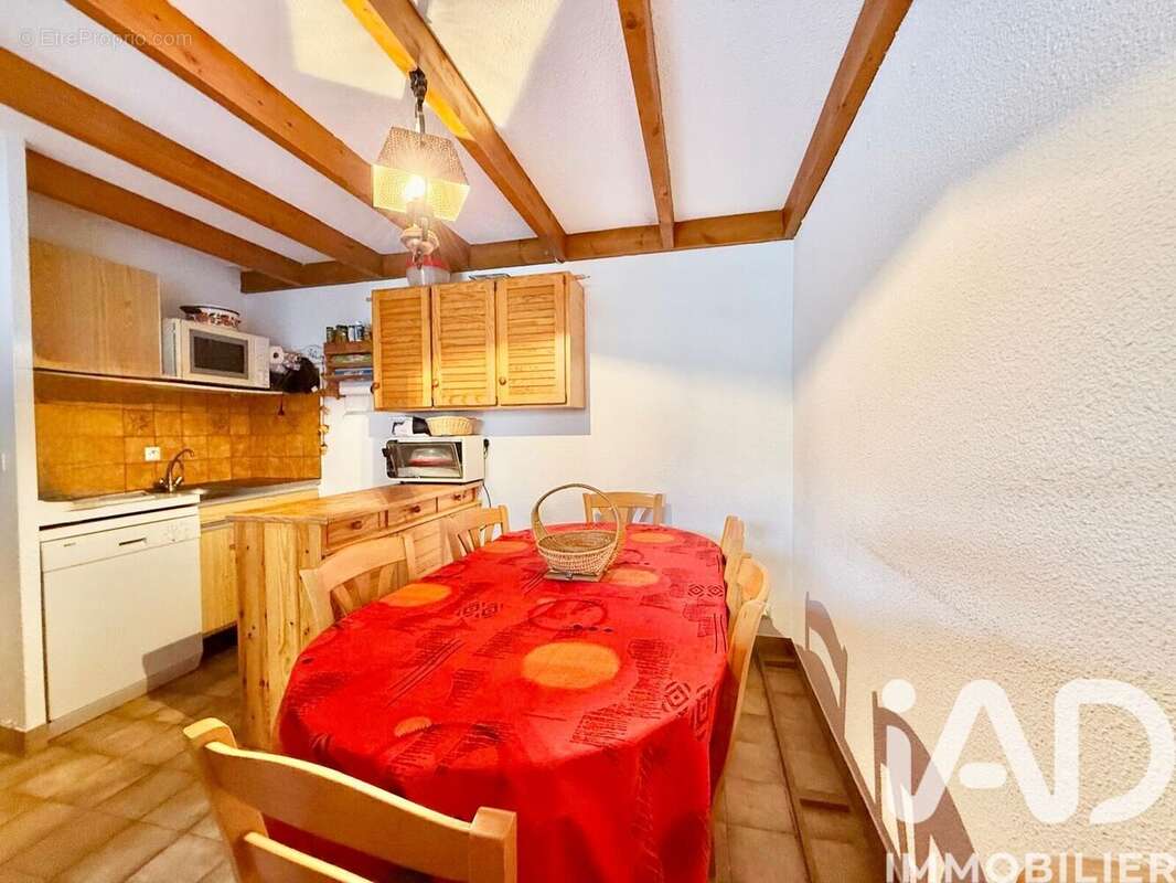 Photo 8 - Maison à VAUX-SUR-MER