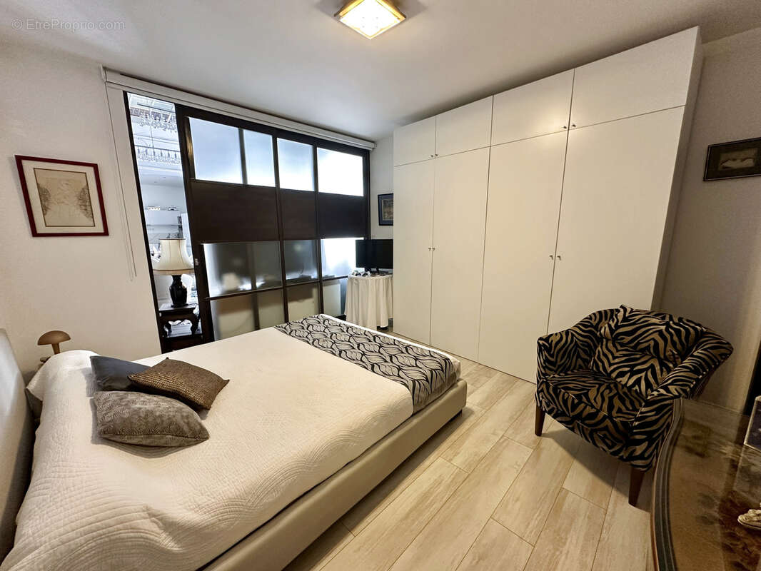 Appartement à VICHY