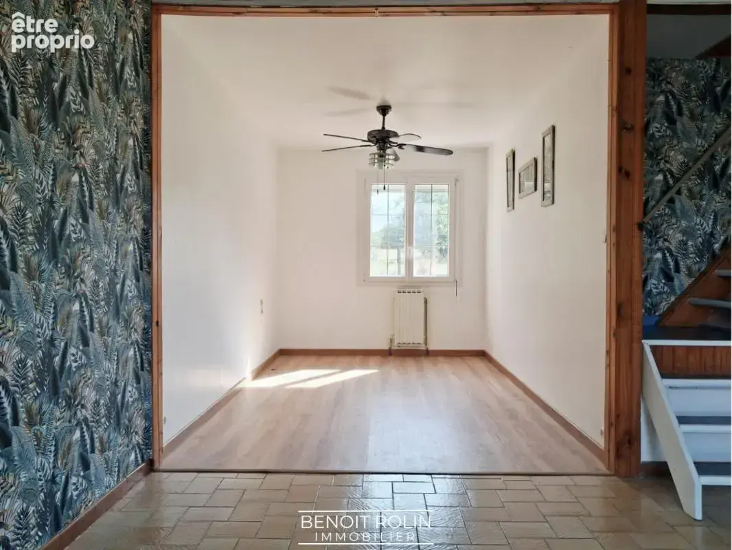 Maison 4 chambres avec terrain de 642 m² – Fresnay-sur-Sarthe - photo 5