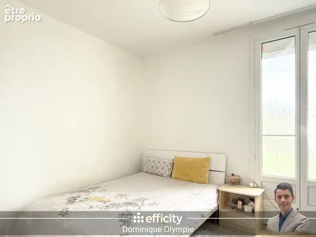 Appartement - photo 7
