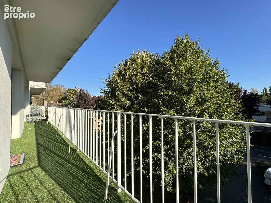 Appartement - 87m2 - 5 pièces - photo 10