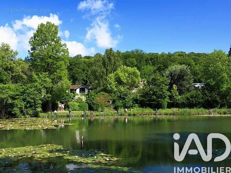 Photo 1 - Appartement à VILLE-D'AVRAY