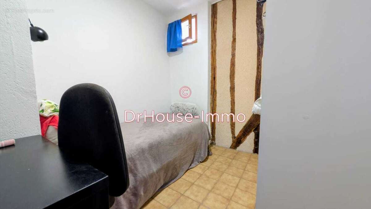 Appartement à POITIERS