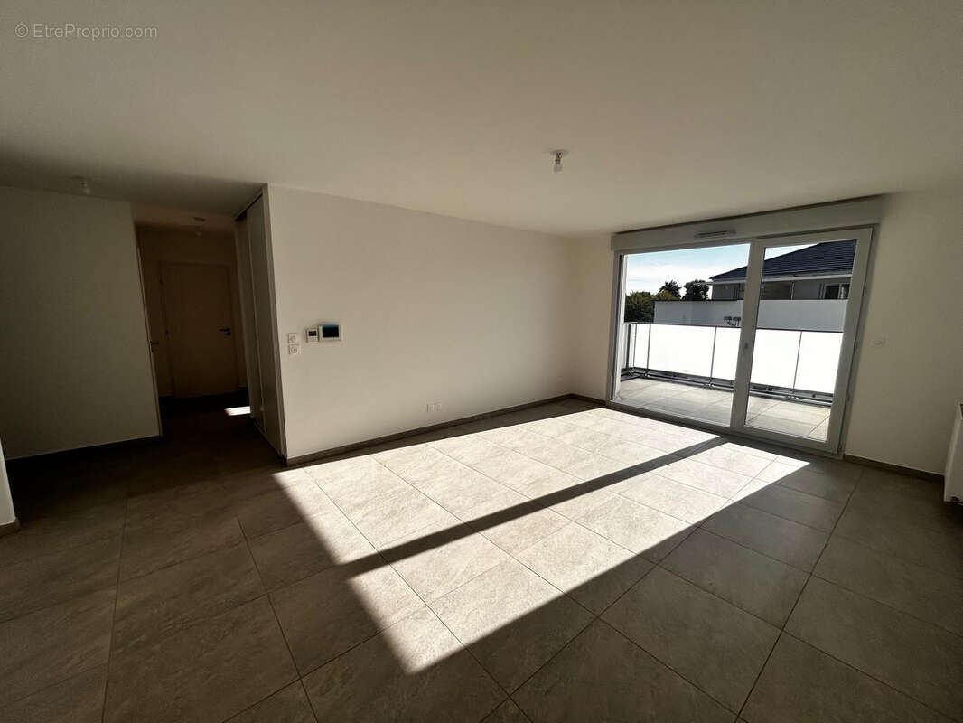 Appartement à DIVONNE-LES-BAINS