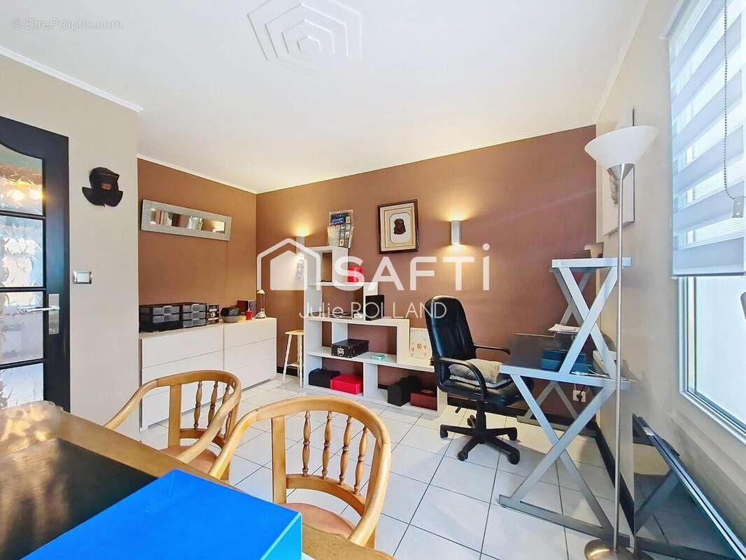 Photo 6 - Maison à MERLIMONT