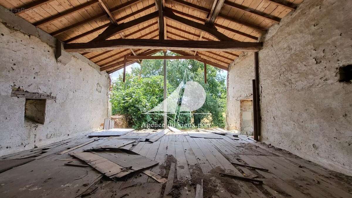 Maison à SAINT-PERE-EN-RETZ