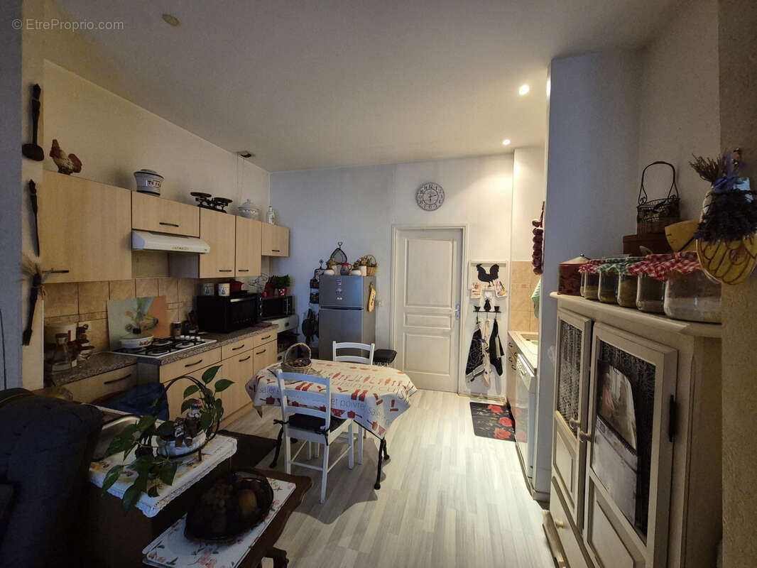 Appartement à VICHY