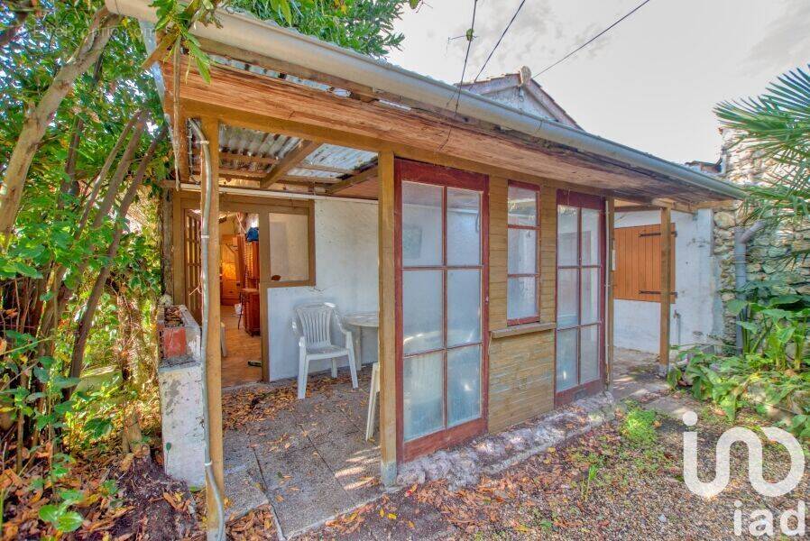 Photo 1 - Maison à CIVRAC-EN-MEDOC