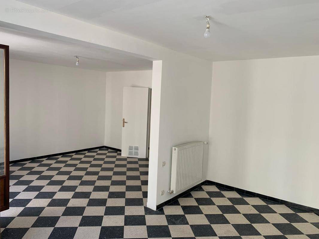 Appartement à ALES
