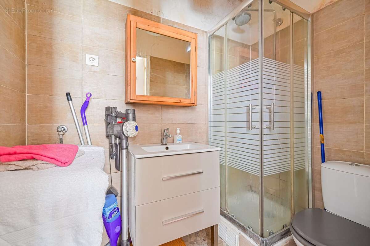 Appartement 24 m² à Clichy  - photo 7