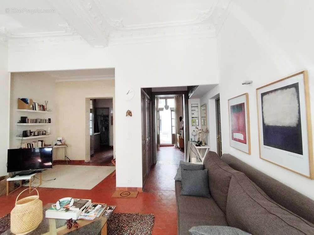 Appartement à AVIGNON
