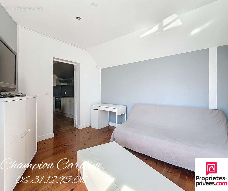 Appartement à TROYES