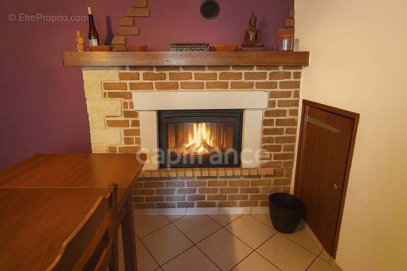 Maison à SAINT-GILLES