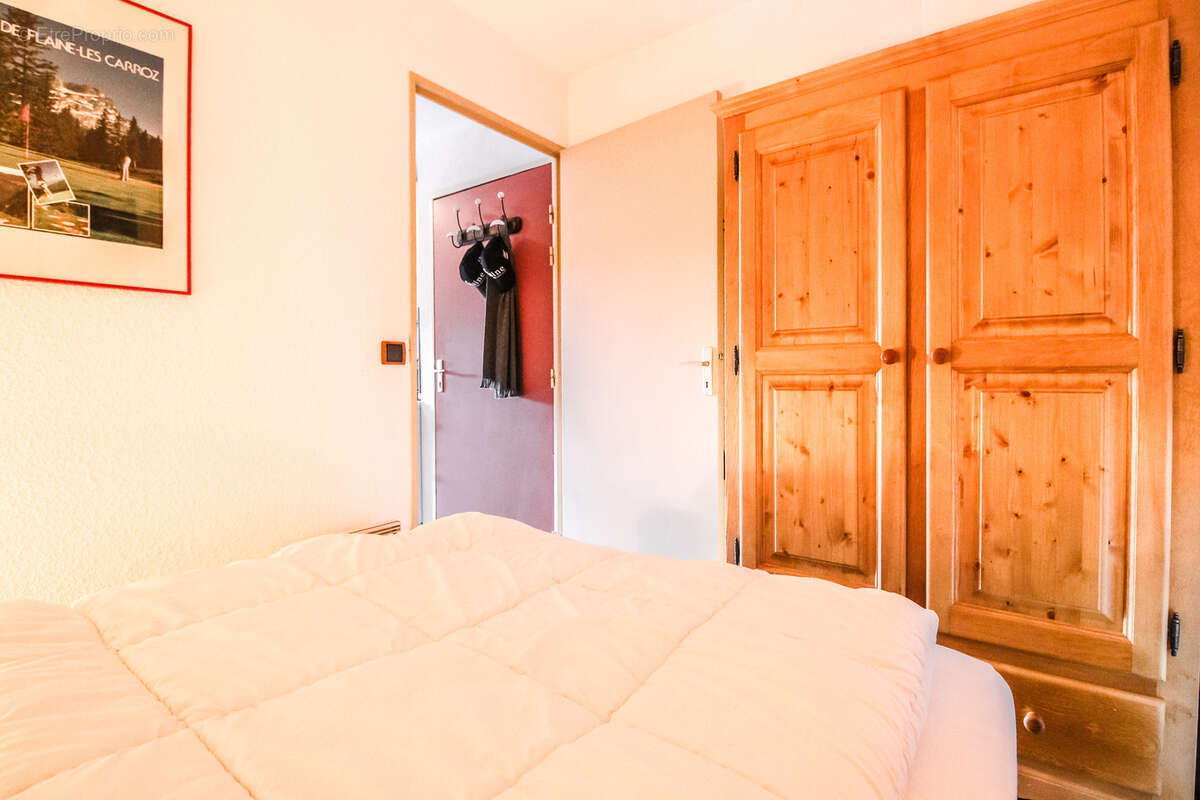 Appartement à CLUSES