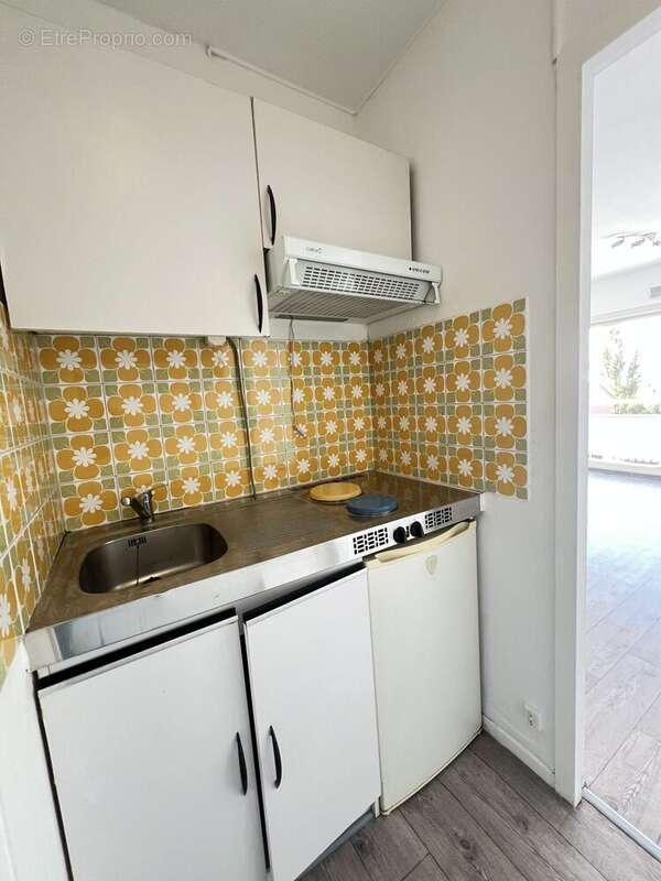 Appartement à ANDERNOS-LES-BAINS