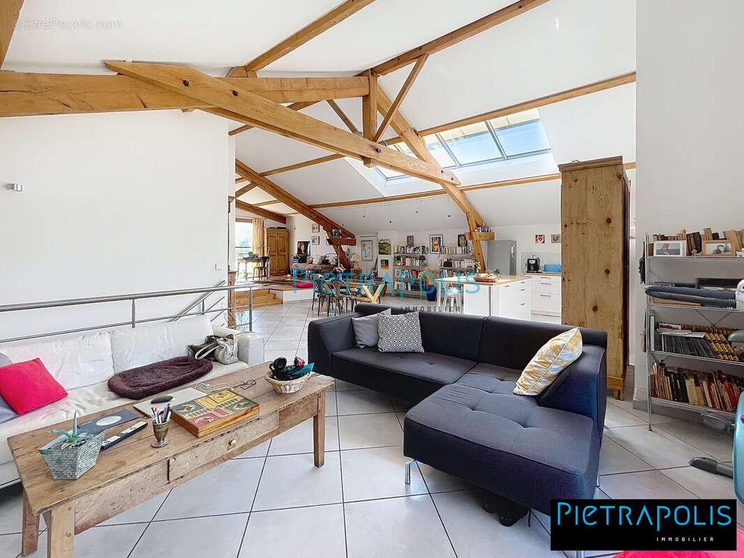 Appartement à DENICE