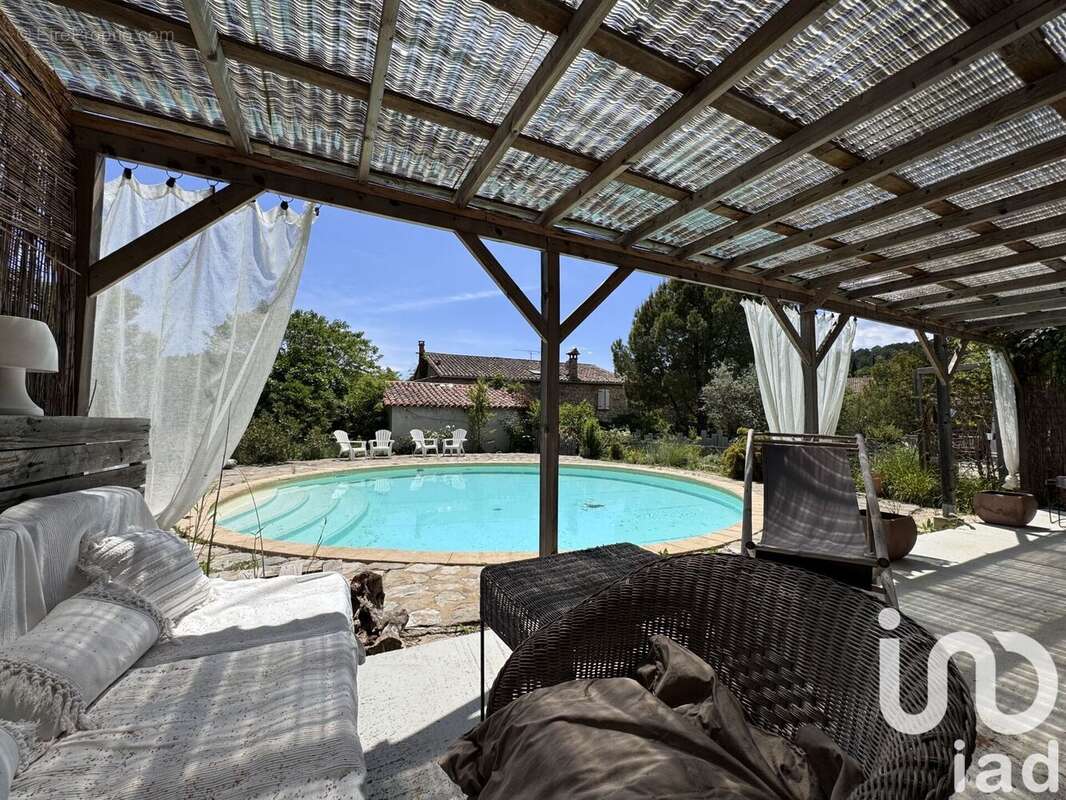 Photo 2 - Maison à BANNE