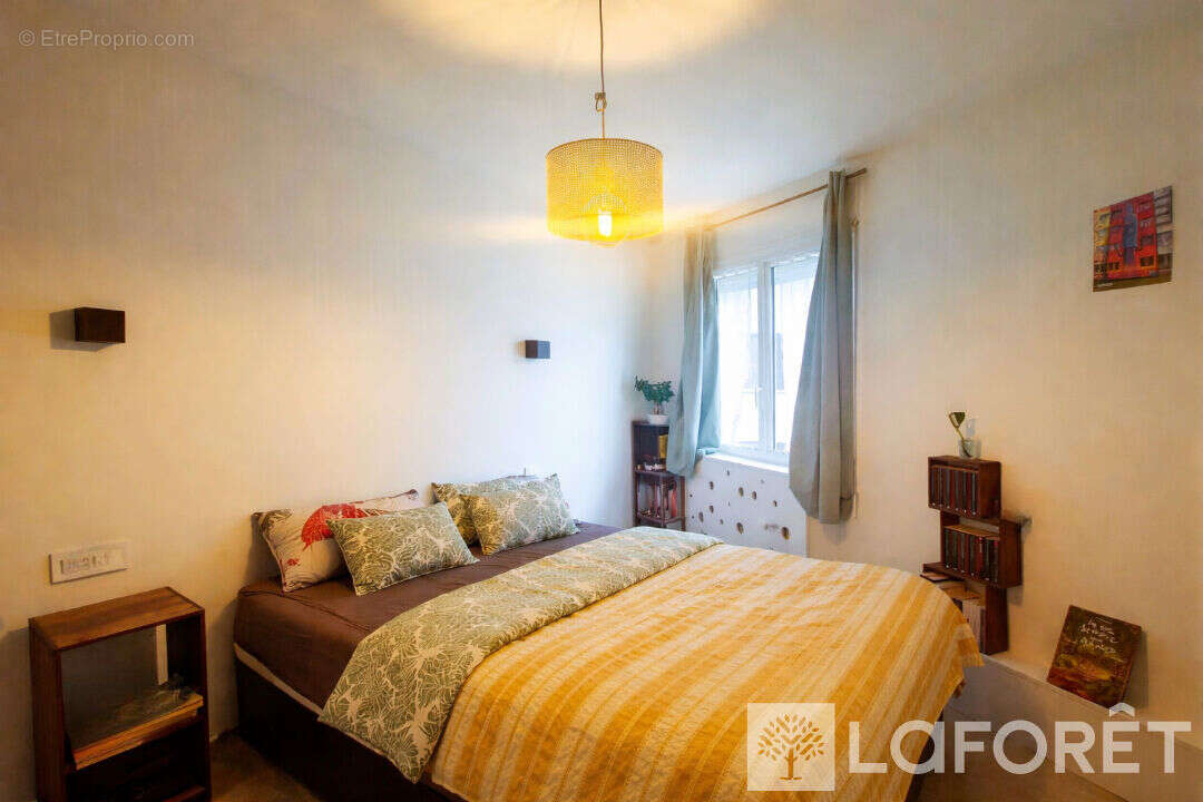 Appartement à EMBRUN