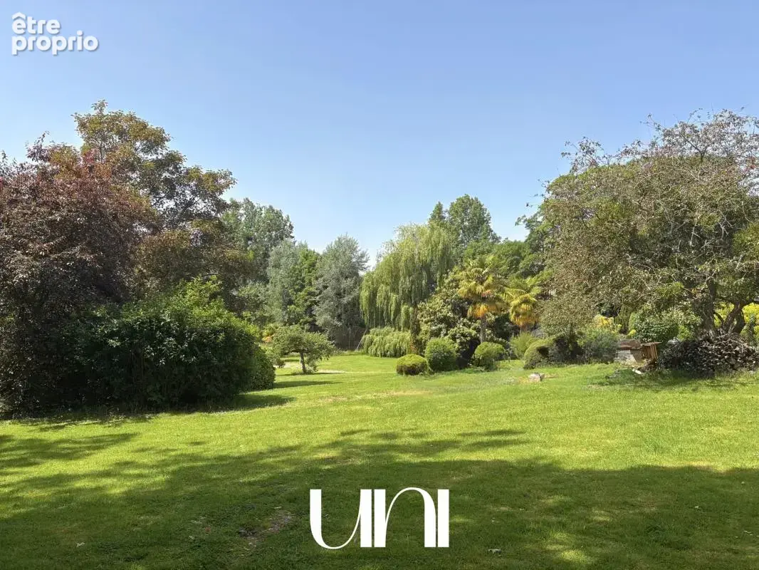 Maison 11 pièces 400 m² à vendre à Saint-Pierre-Sur-Dives (14170) - photo 30