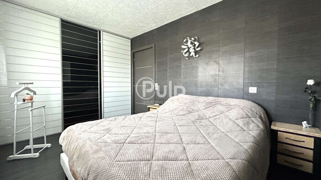 Maison à MONTIGNY-EN-GOHELLE