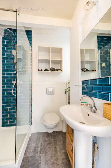 Appartement à PARIS-5E