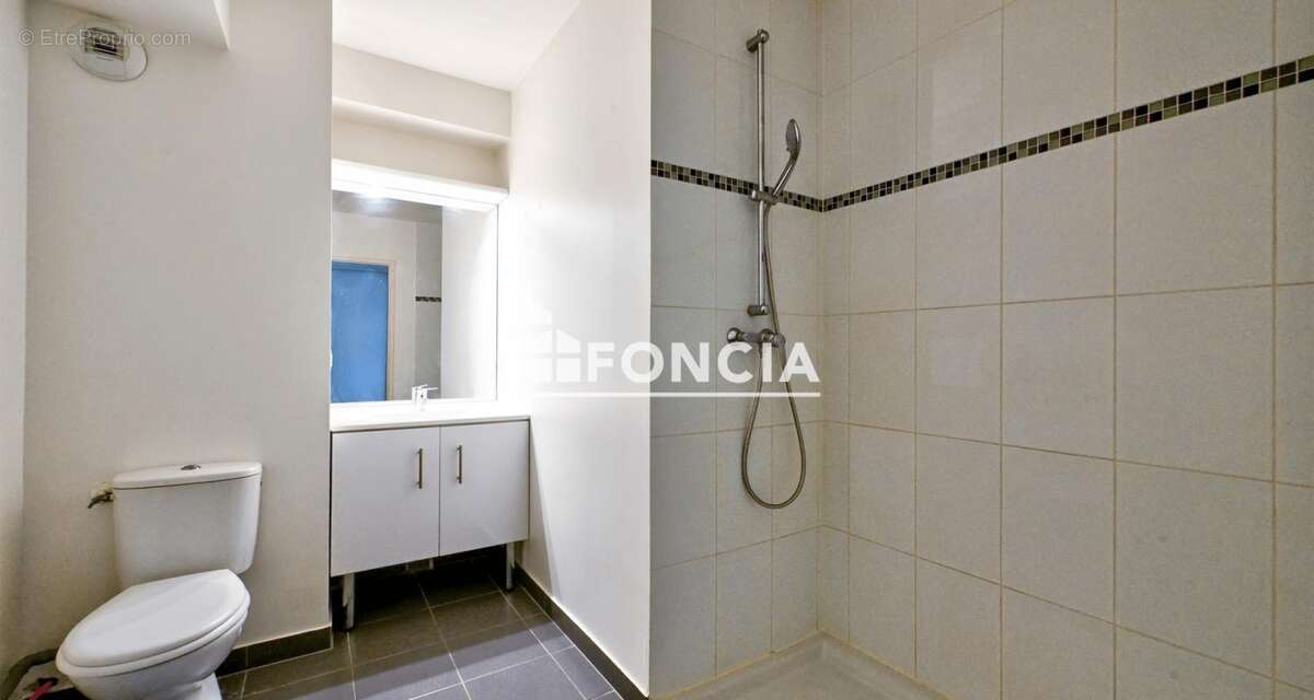 Appartement à CORMEILLES-EN-PARISIS