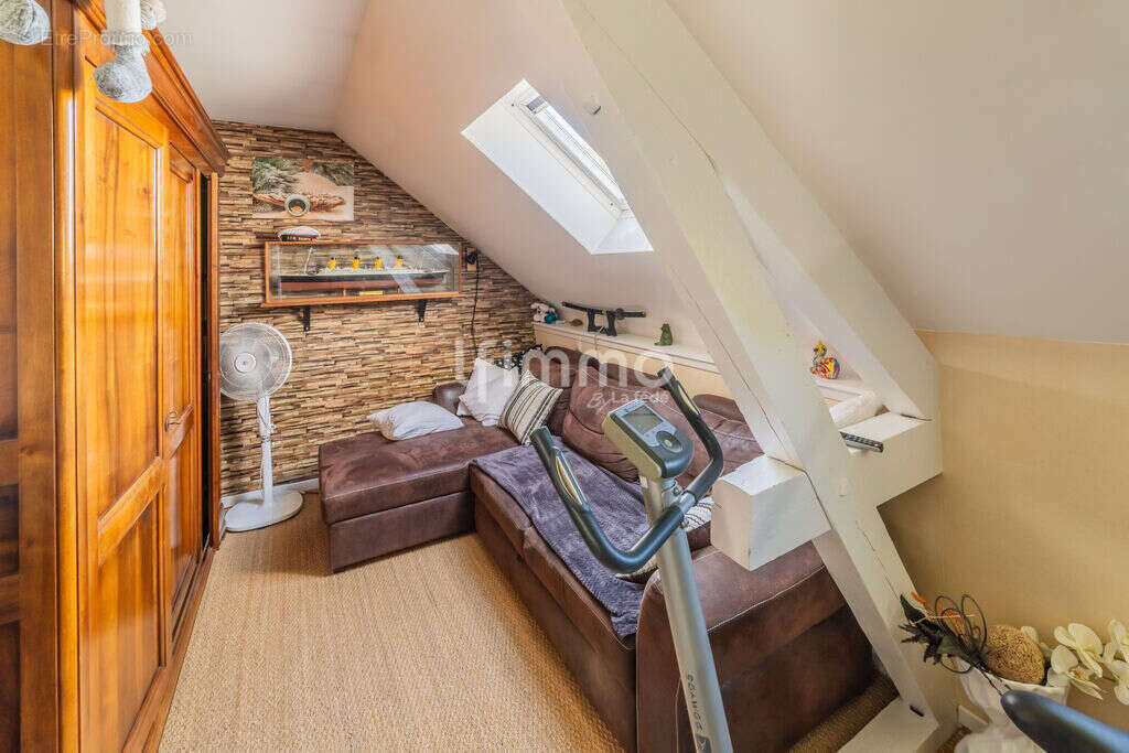 Coquette Maison Individuelle, Secteur Calme de Morhange - photo 12