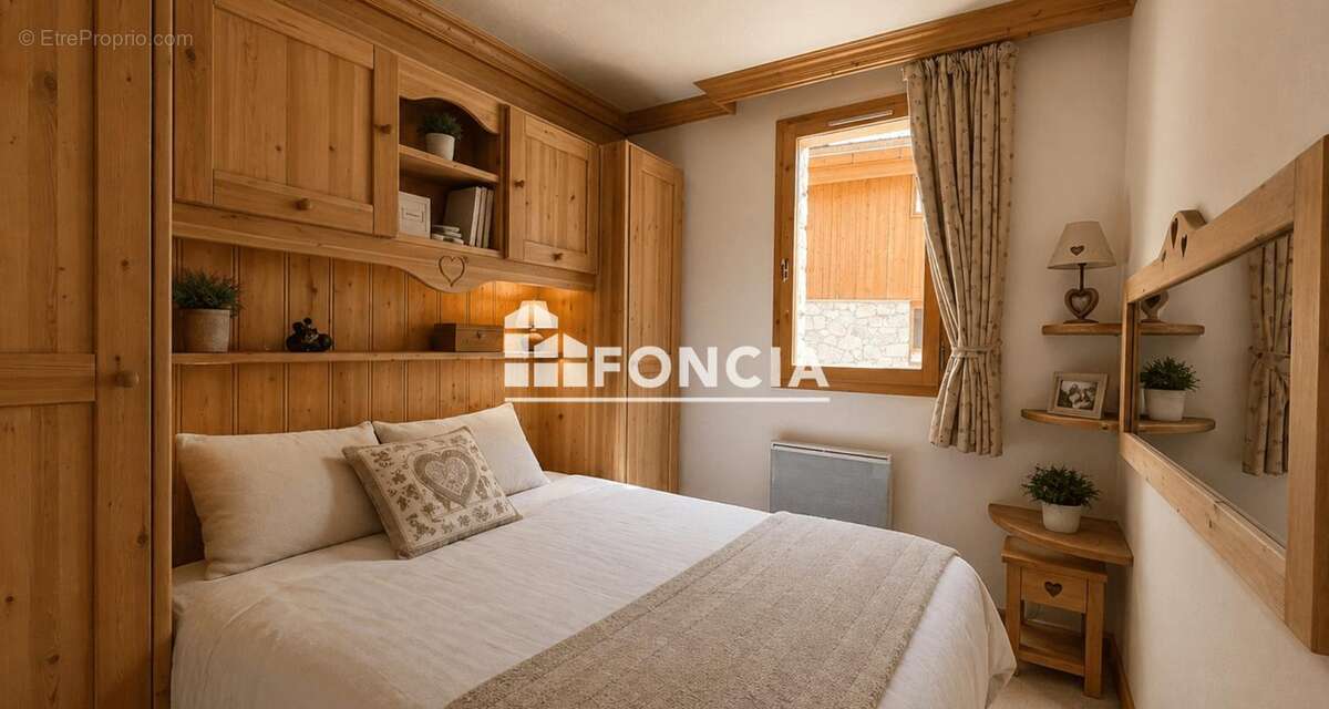 Rare à la vente - Appartement quartier Chaudanne! - photo 3