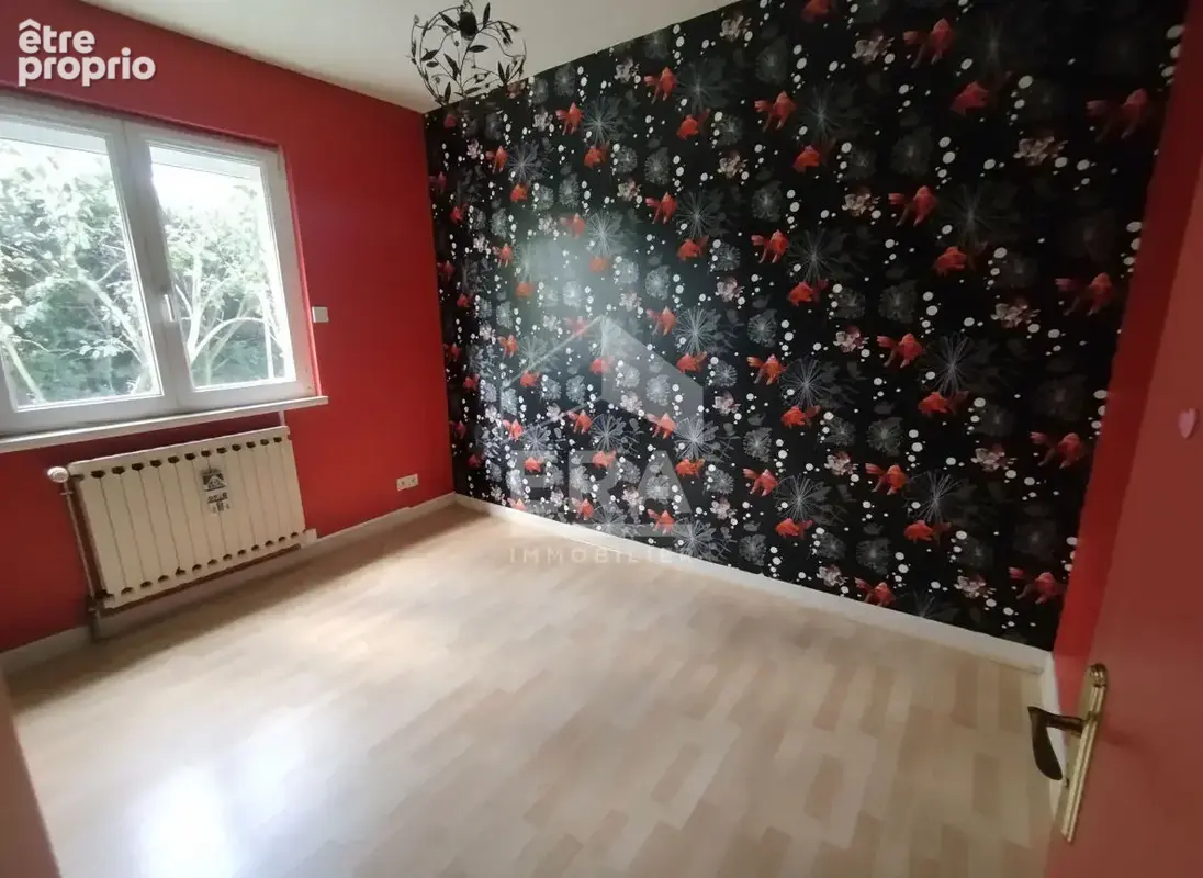 Maison 138m² à noidans-lès-vesoul - photo 10