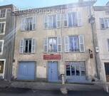 Maison à BELLAC