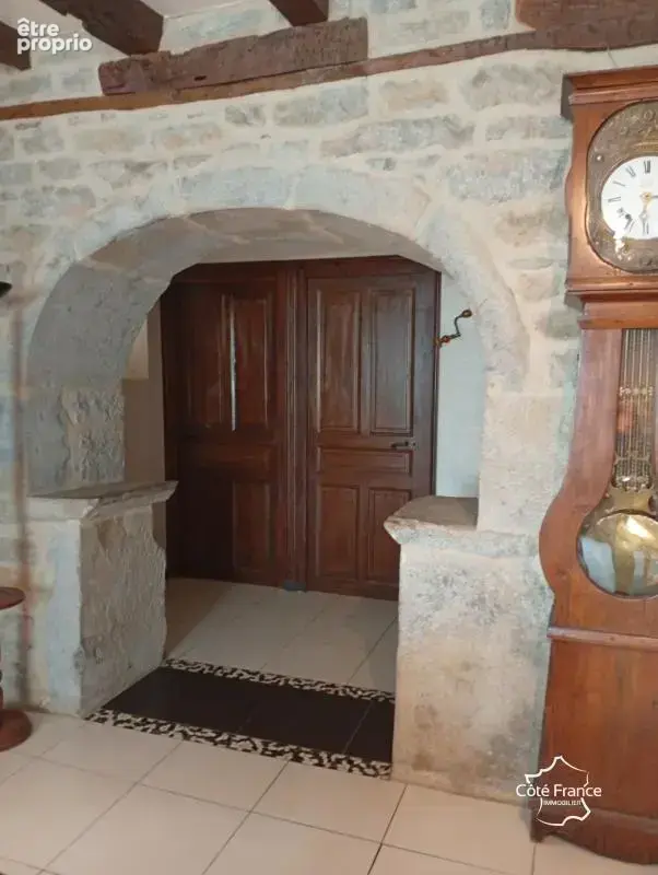 Maison T8 + Chambre d'Hôtes T5   Autour Gouffre de Padirac - photo 9