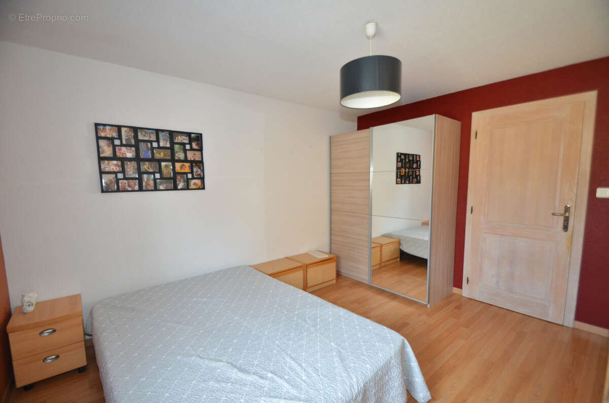 Maison à RICHWILLER