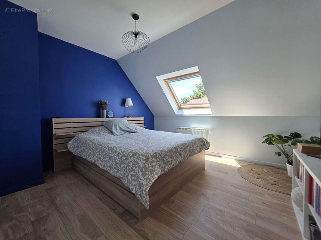 Maison Plouzane 5 pièce(s) 103.61m2 - photo 5