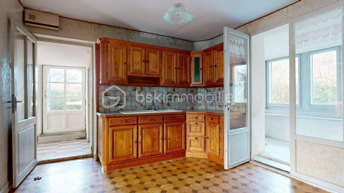 Maison à ARCHINGEAY