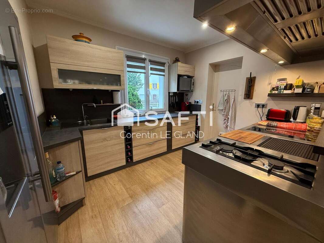 Photo 3 - Maison à FEREL