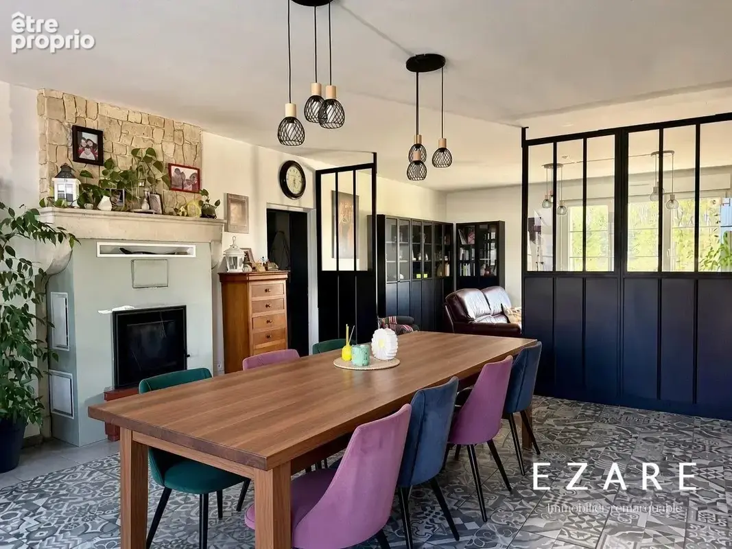 Maison 169 m² à Chalon-Sur-Saone  - photo 2