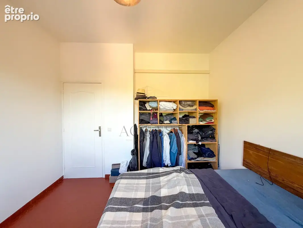 Appartement T4 94 m2 dernier étage avec balcon centre ville de Porto-Vecchio - photo 14