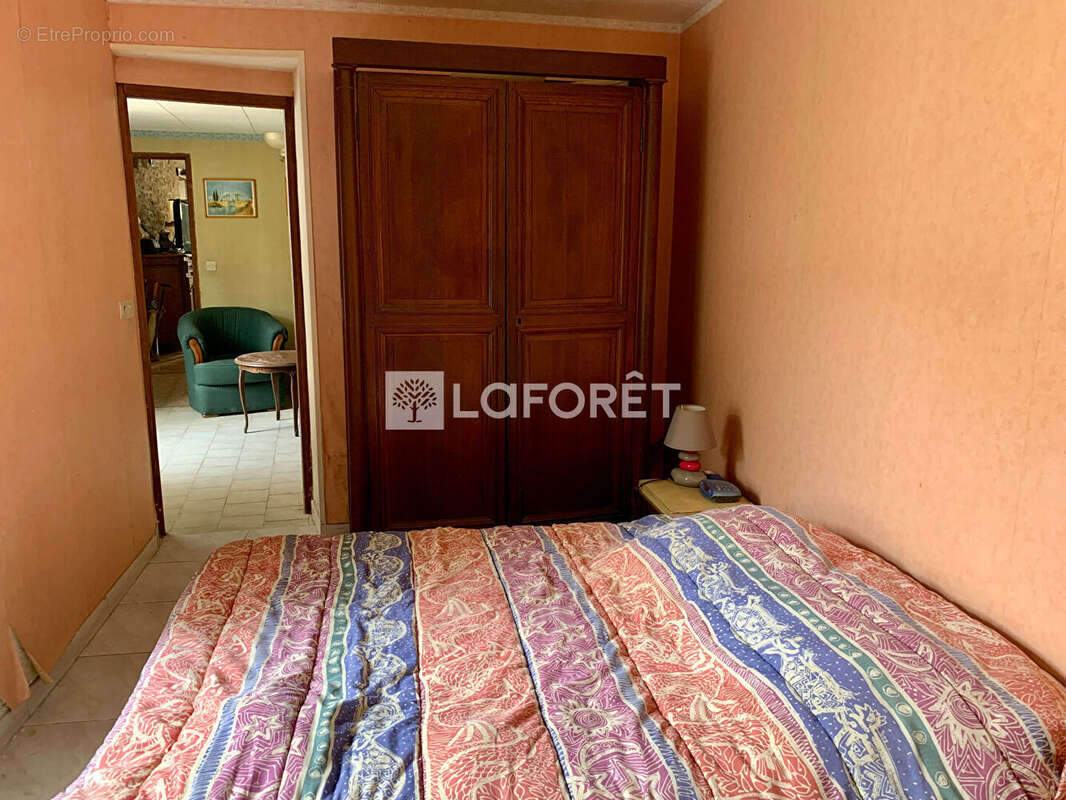 Appartement à MALESHERBES