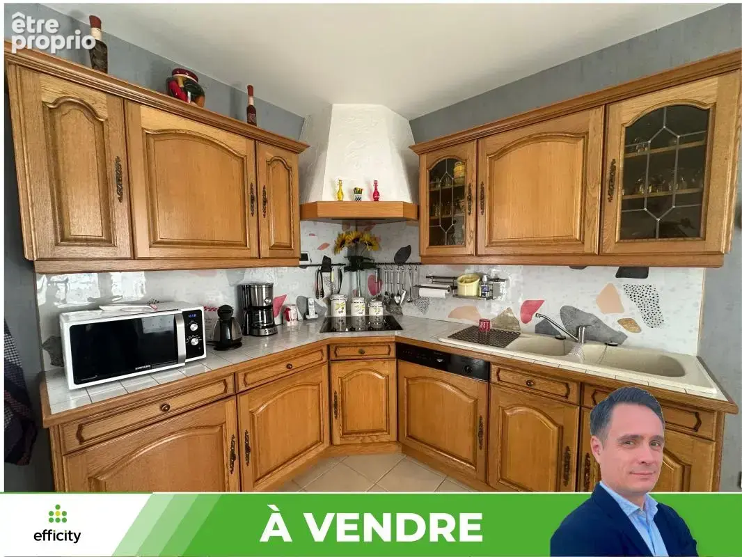 Maison 5 pièces 114 m² à vendre à Smarves (86240) - photo 9