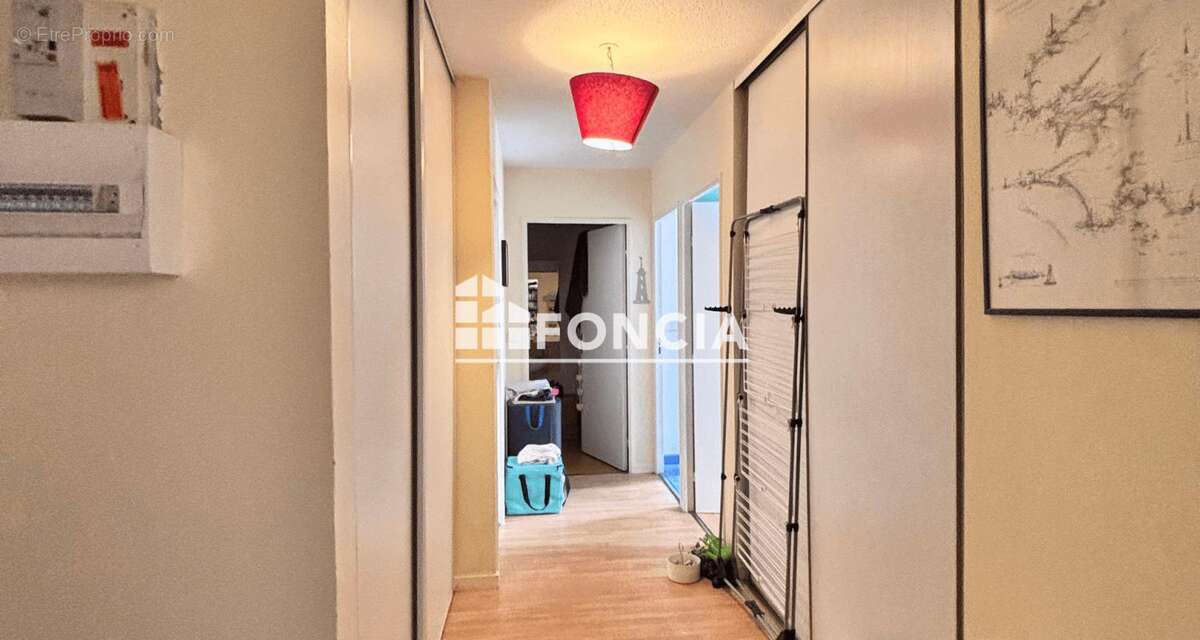Appartement à ORLEANS