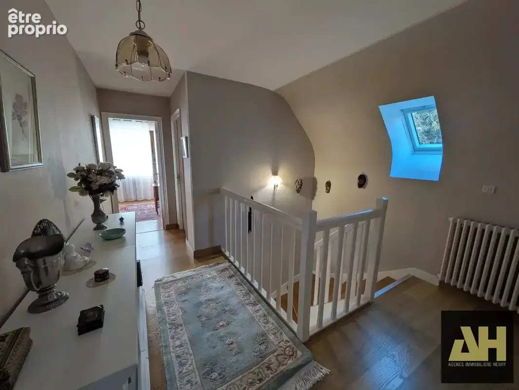 A vendre maison 4 chambres sous6sol vue mer plougonvelin - photo 8